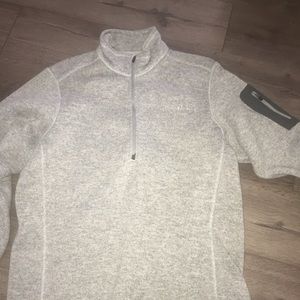 Eddie Bauer Fleece
